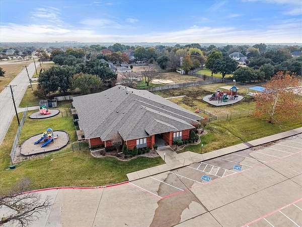 1.53 Acres of Commercial Land for Sale in Mansfield, Texas