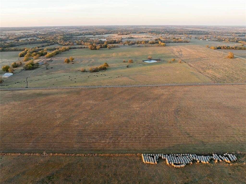 2 Acres of Residential Land for Sale in Pattonville, Texas