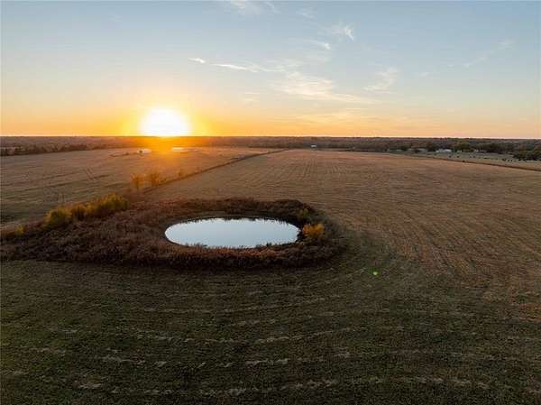 3 Acres of Residential Land for Sale in Pattonville, Texas