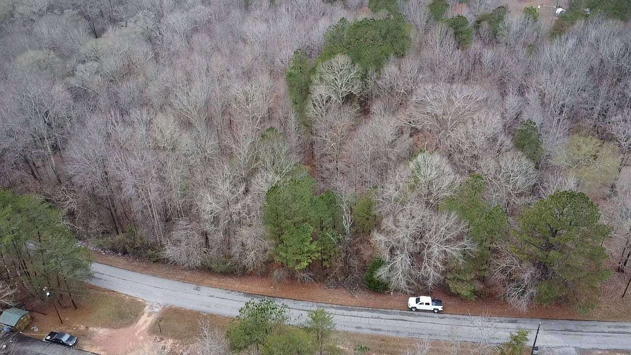 5 Acres of Residential Land for Sale in Nauvoo, Alabama