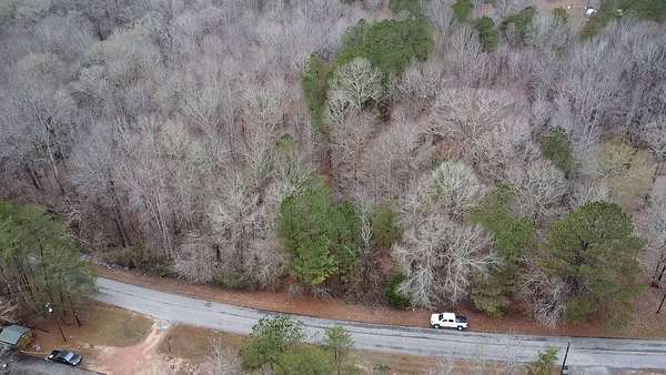 5 Acres of Residential Land for Sale in Nauvoo, Alabama