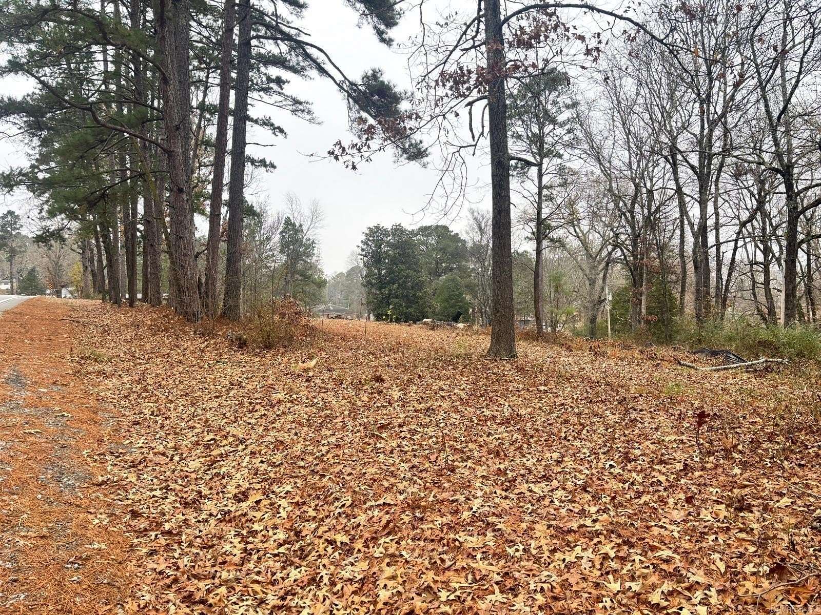 1.8 Acres of Residential Land for Sale in Benton, Arkansas