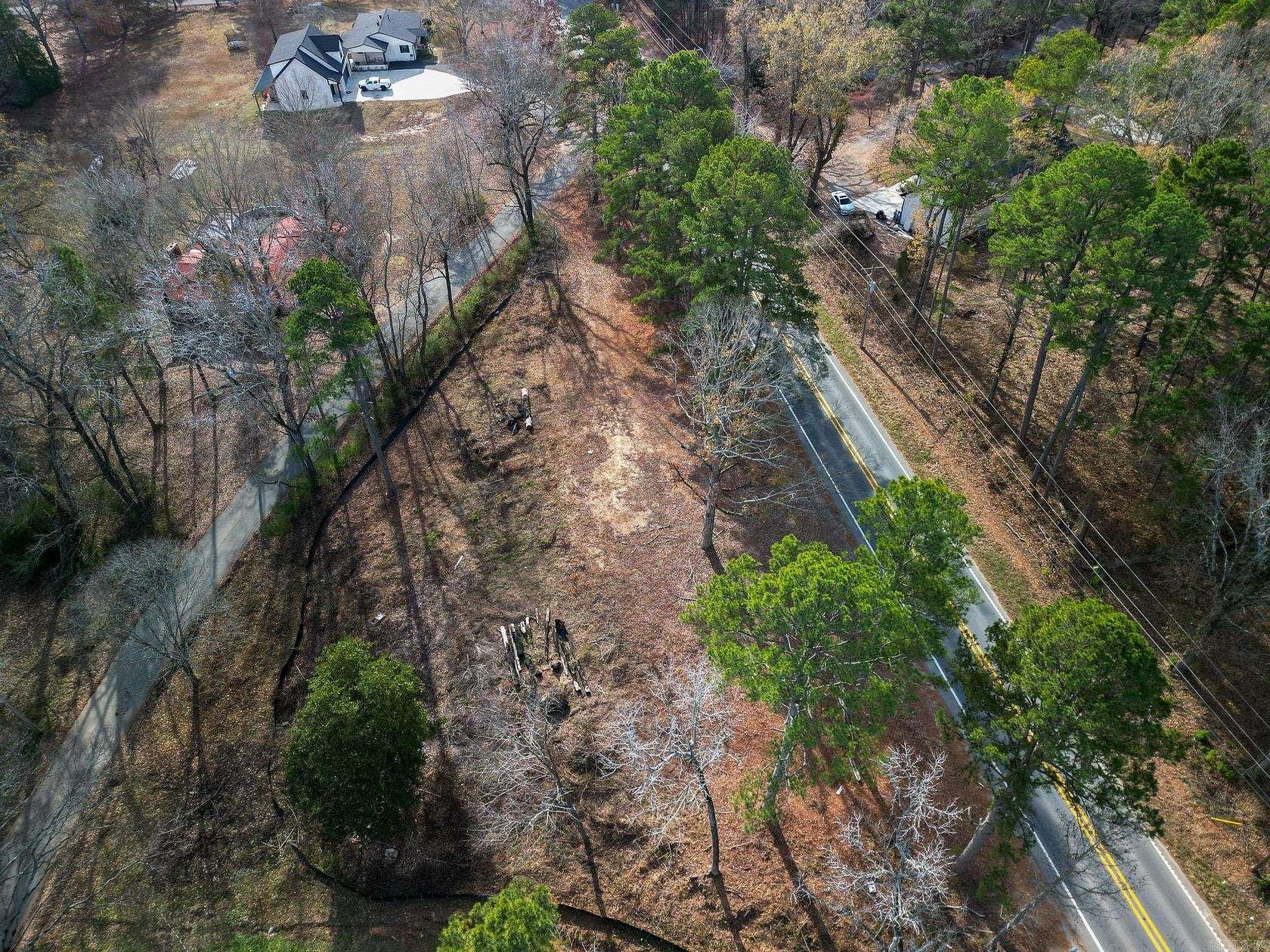 1.8 Acres of Residential Land for Sale in Benton, Arkansas