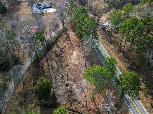 1.8 Acres of Residential Land for Sale in Benton, Arkansas