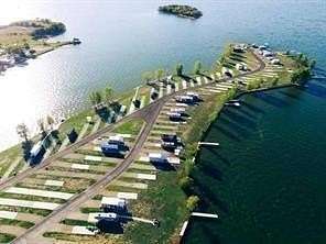 0.12 Acres of Land for Sale in Kerens, Texas