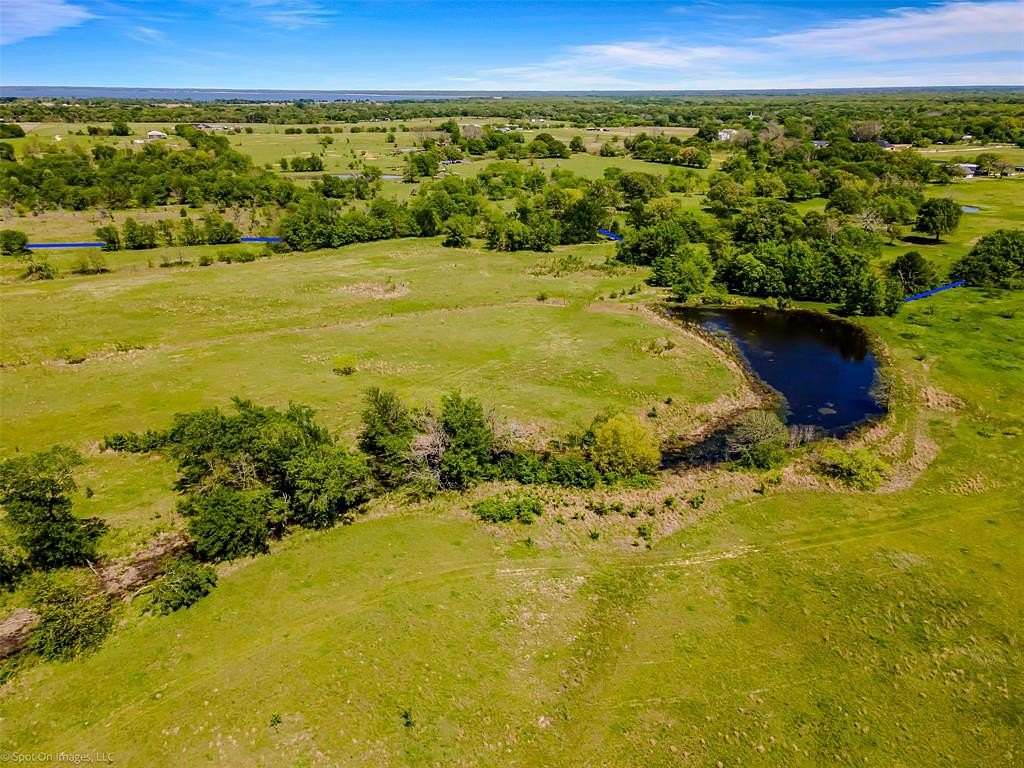 20 Acres of Land for Sale in Wills Point, Texas