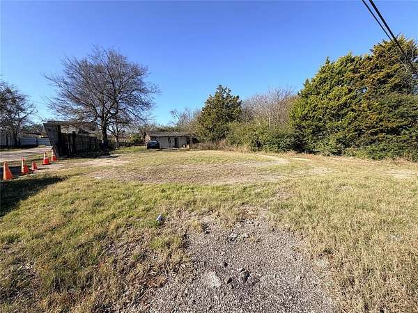 0.35 Acres of Residential Land for Sale in Dallas, Texas