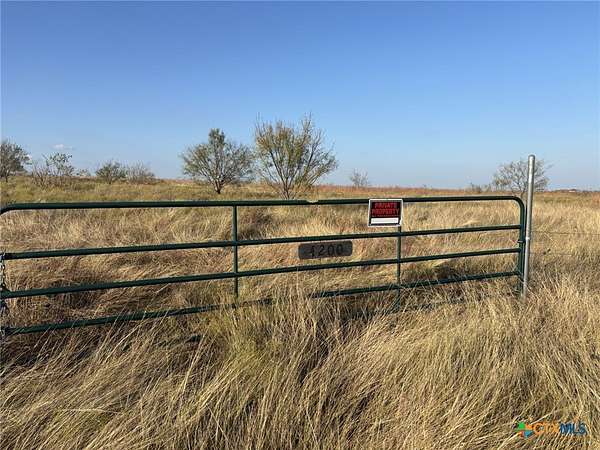 10.6 Acres of Recreational Land for Sale in Copperas Cove, Texas