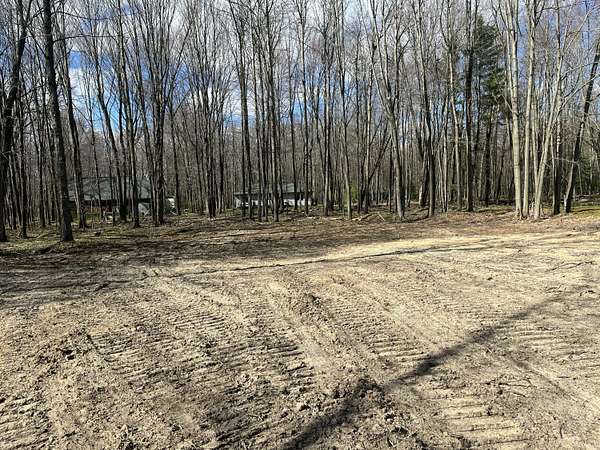 0.45 Acres of Land for Sale in Stanwood, Michigan