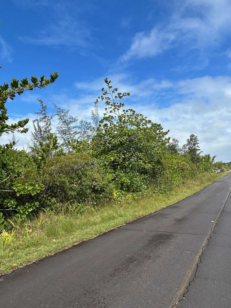 1 Acre of Land for Sale in Keaau, Hawaii