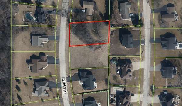 0.37 Acres of Land for Sale in Woodstock, Illinois