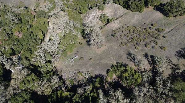 31.8 Acres of Recreational Land for Sale in Templeton, California