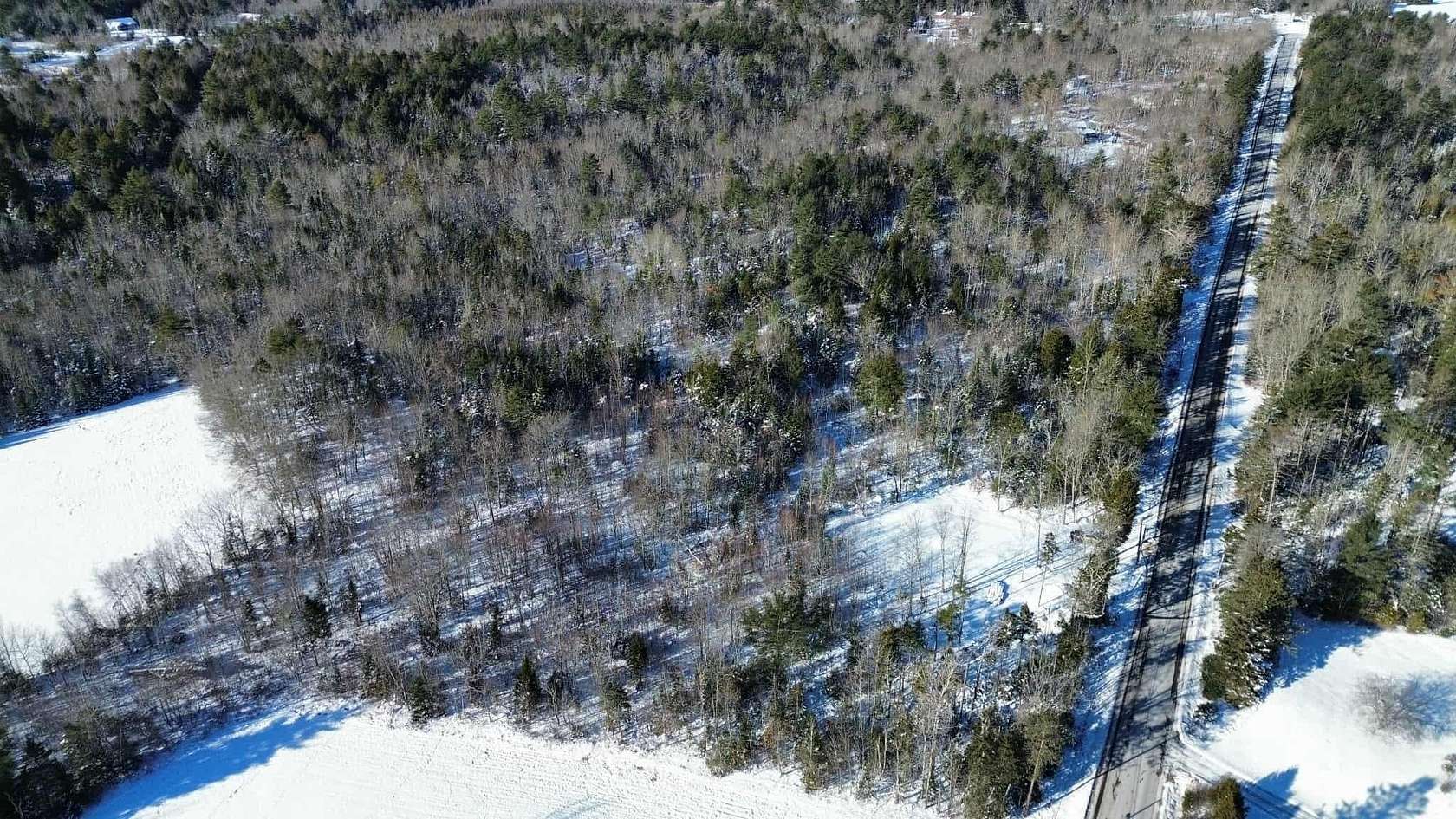 1 Acre of Residential Land for Sale in Bucksport, Maine