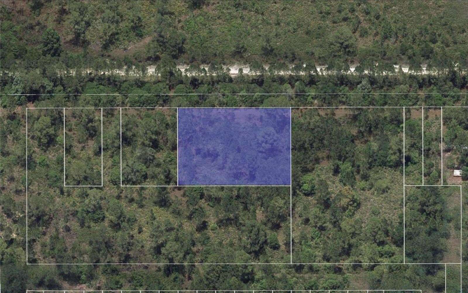 0.5 Acres of Land for Sale in Orlando, Florida