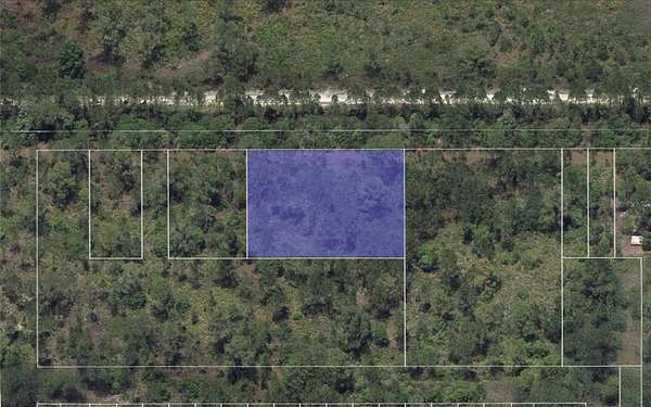 0.5 Acres of Land for Sale in Orlando, Florida