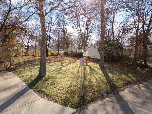 0.17 Acres of Residential Land for Sale in Rantoul, Illinois