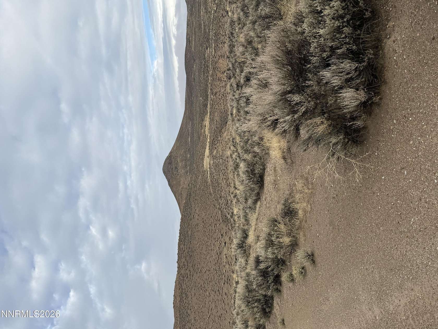 20 Acres of Commercial Land for Sale in Golconda, Nevada