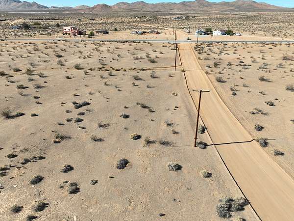 2.72 Acres of Residential Land for Sale in Apple Valley, California