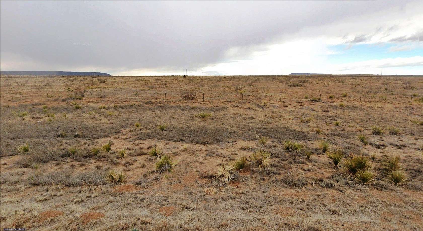 5 Acres of Land for Sale in Trementina, New Mexico