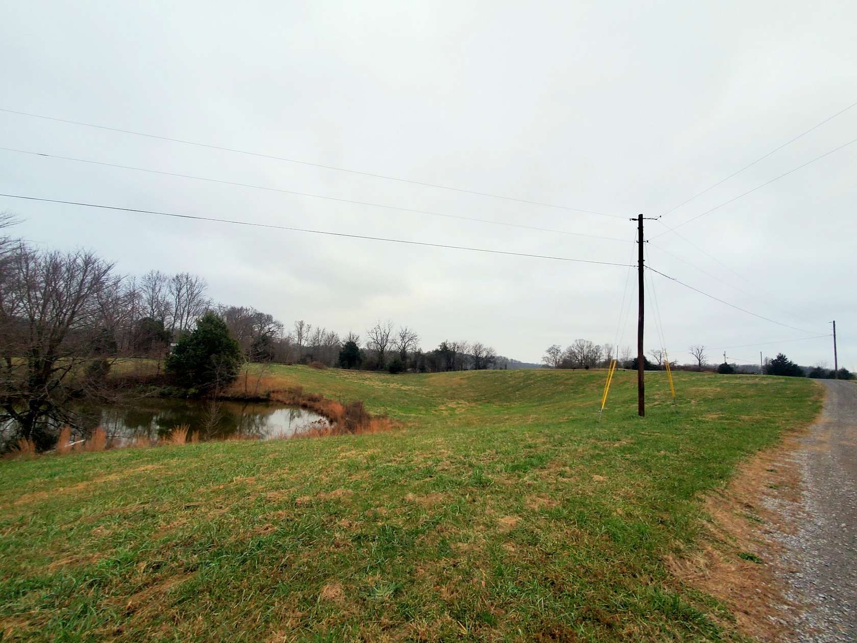 5 Acres of Land for Sale in Smithville, Tennessee