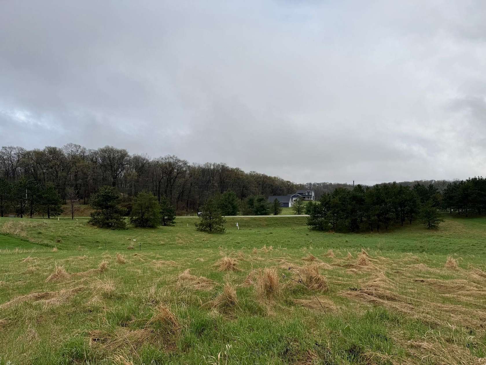 2.25 Acres of Land for Sale in Roberts, Wisconsin