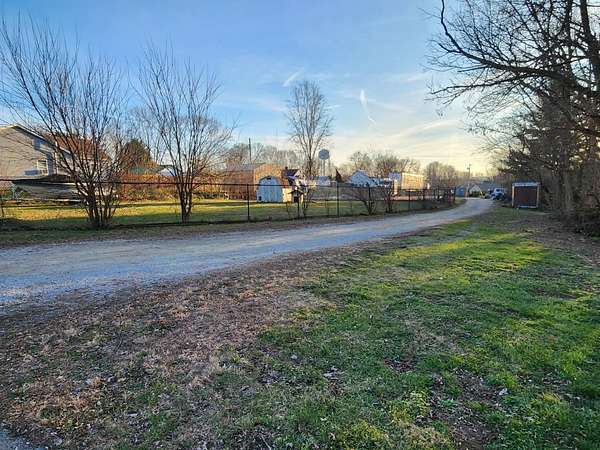 1.1 Acres of Commercial Land for Sale in Rising Sun, Indiana