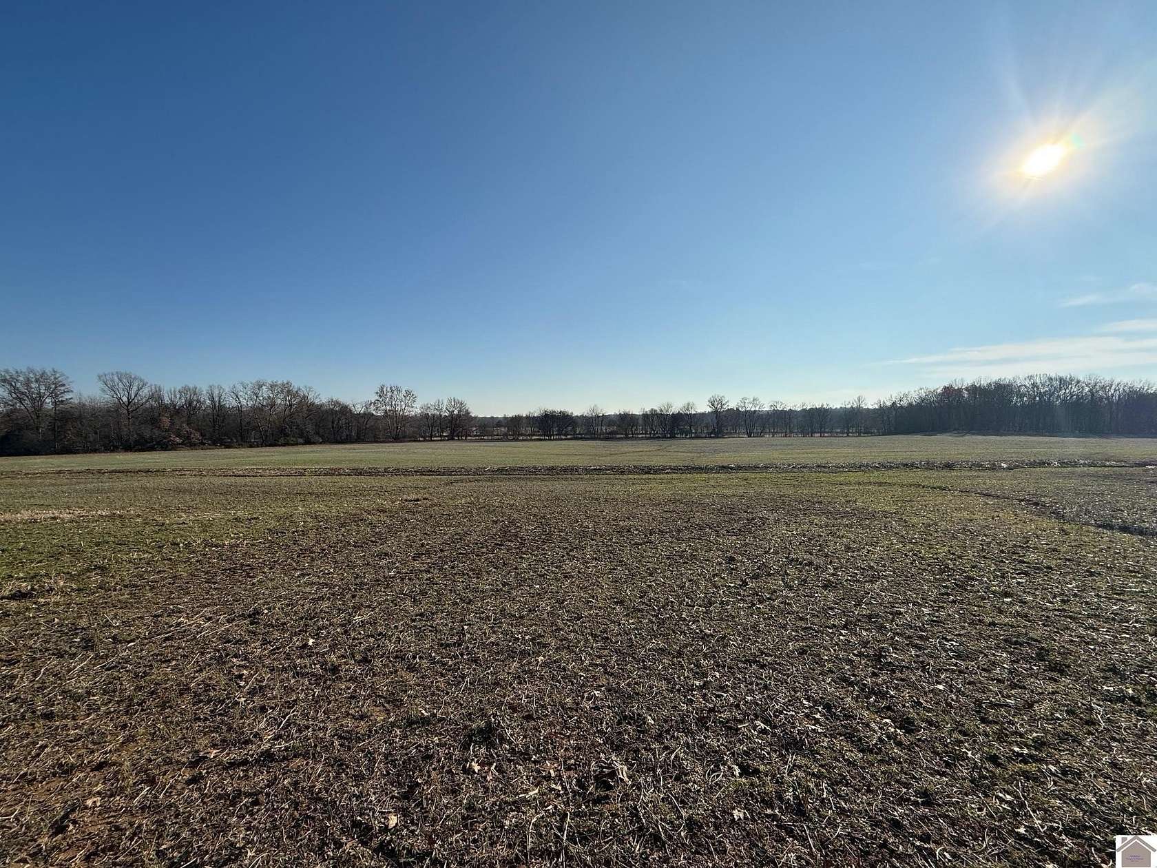 126 Acres of Recreational Land & Farm for Sale in Mayfield, Kentucky
