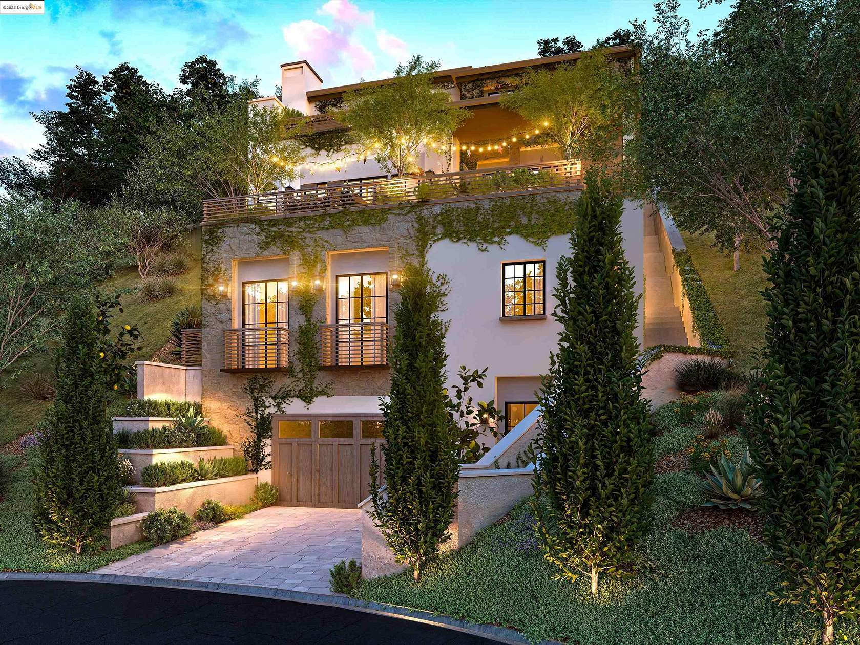 0.18 Acres of Residential Land for Sale in Oakland, California