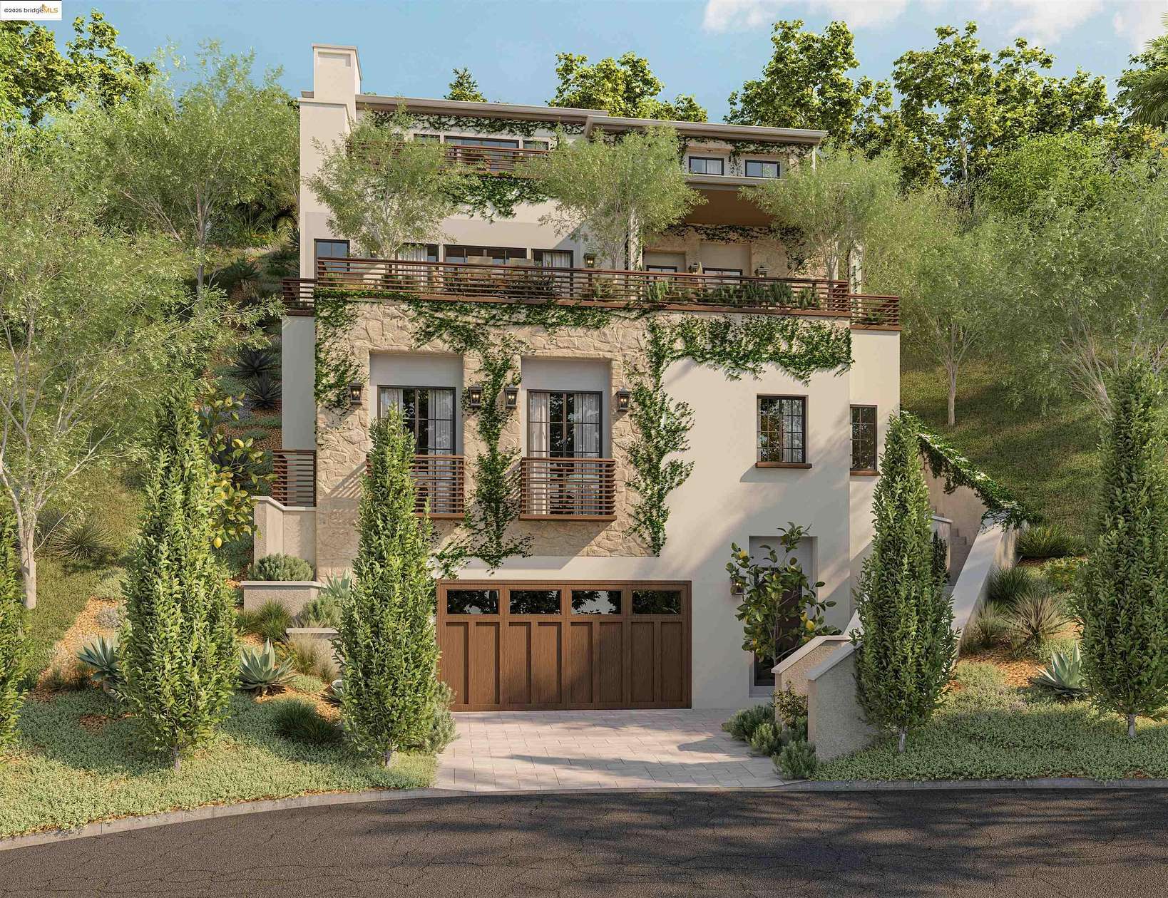 0.18 Acres of Residential Land for Sale in Oakland, California