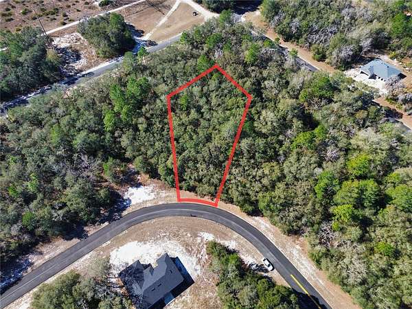 0.43 Acres of Residential Land for Sale in Ocala, Florida