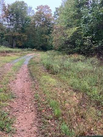 5.1 Acres of Land for Sale in Fredericktown, Missouri