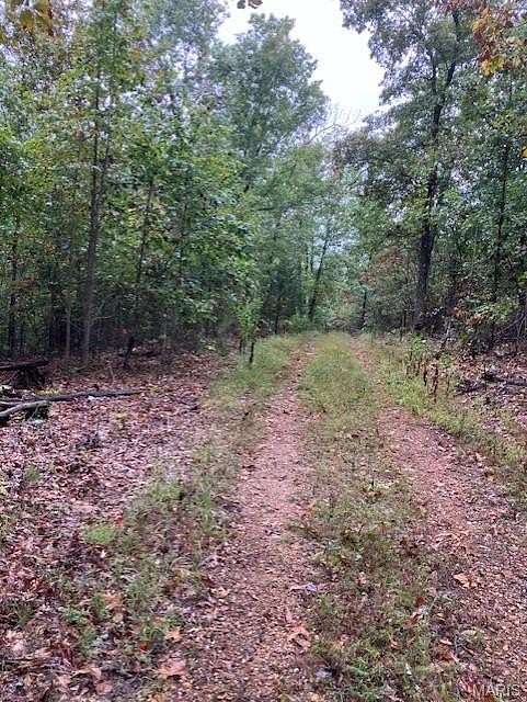 5.1 Acres of Land for Sale in Fredericktown, Missouri