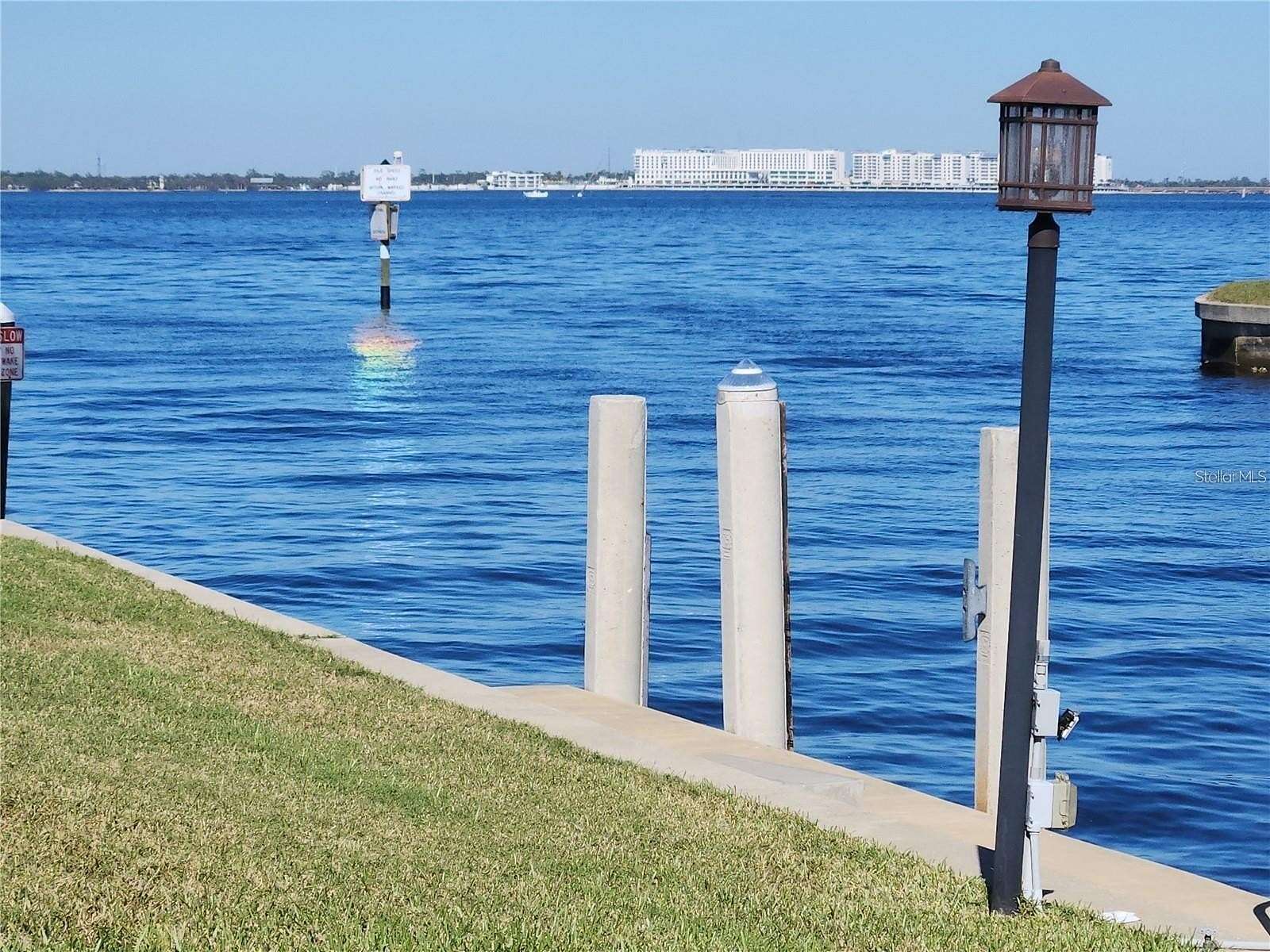 0.22 Acres of Residential Land for Sale in Punta Gorda, Florida