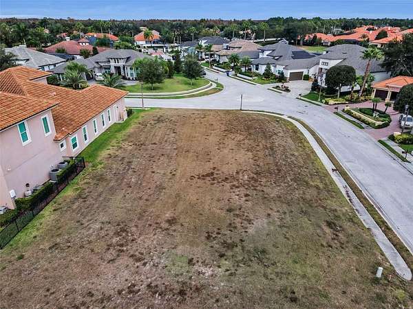 0.27 Acres of Residential Land for Sale in Trinity, Florida