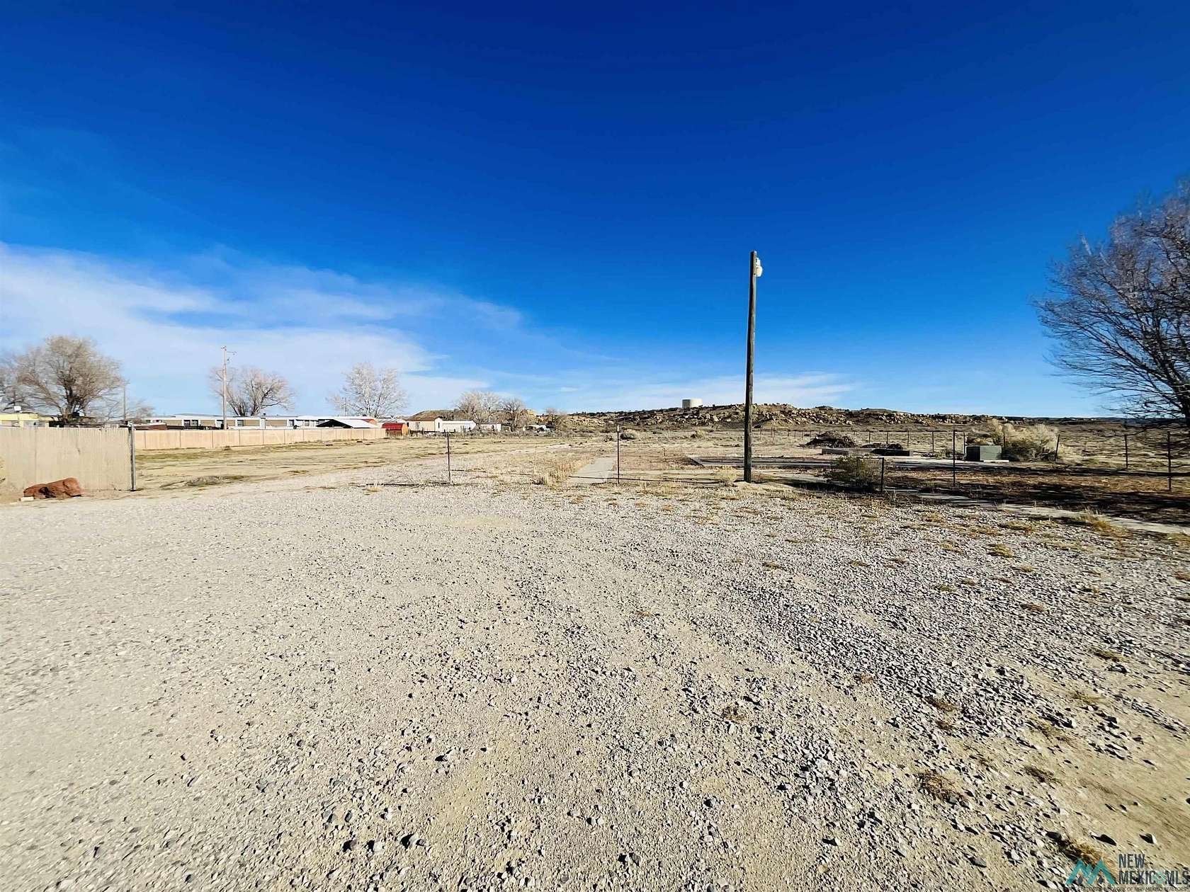 2.52 Acres of Residential Land for Sale in Gallup, New Mexico