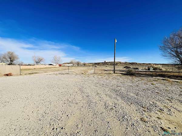 2.52 Acres of Residential Land for Sale in Gallup, New Mexico