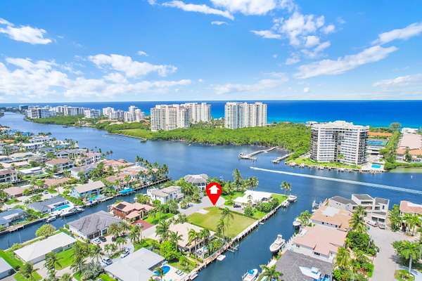 0.23 Acres of Residential Land for Sale in Boca Raton, Florida