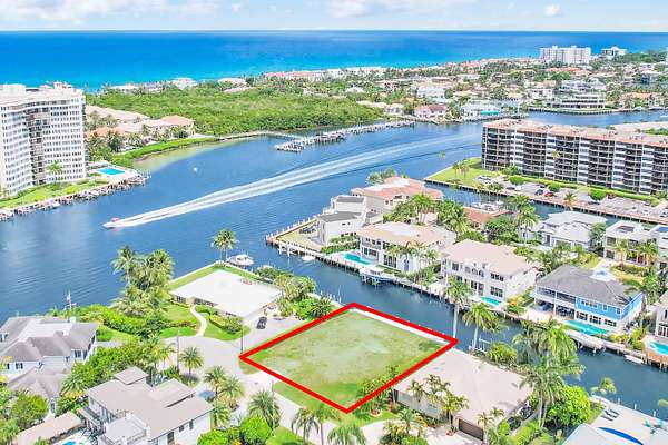 0.23 Acres of Residential Land for Sale in Boca Raton, Florida