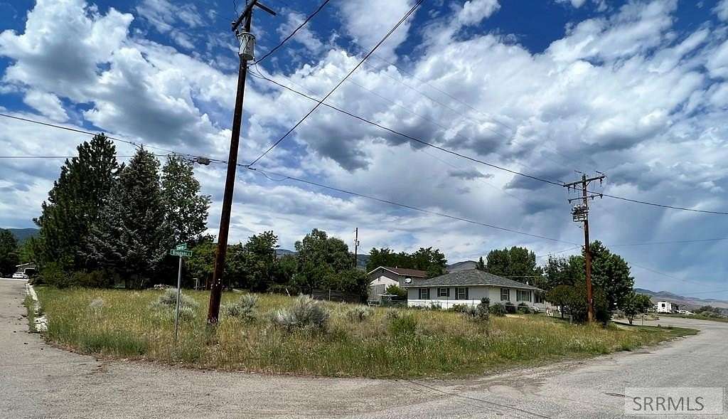 0.19 Acres of Residential Land for Sale in Salmon, Idaho
