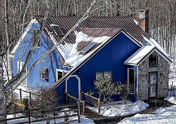 3 Acres of Residential Land with Home for Sale in South Fallsburg, New York