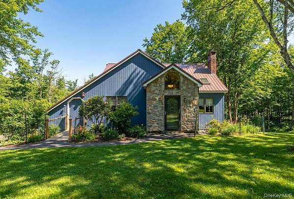 3 Acres of Land with Home for Sale in South Fallsburg, New York