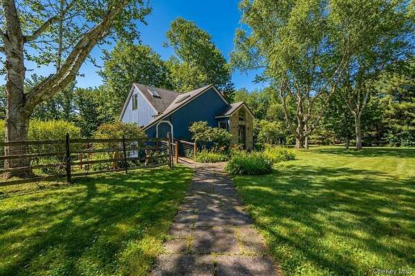 3 Acres of Land with Home for Sale in South Fallsburg, New York