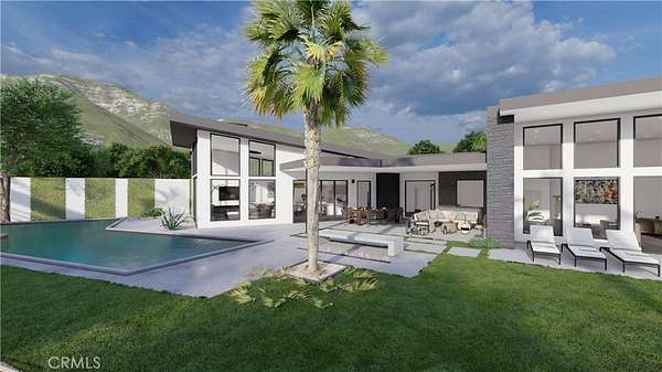 0.57 Acres of Residential Land for Sale in Rancho Mirage, California