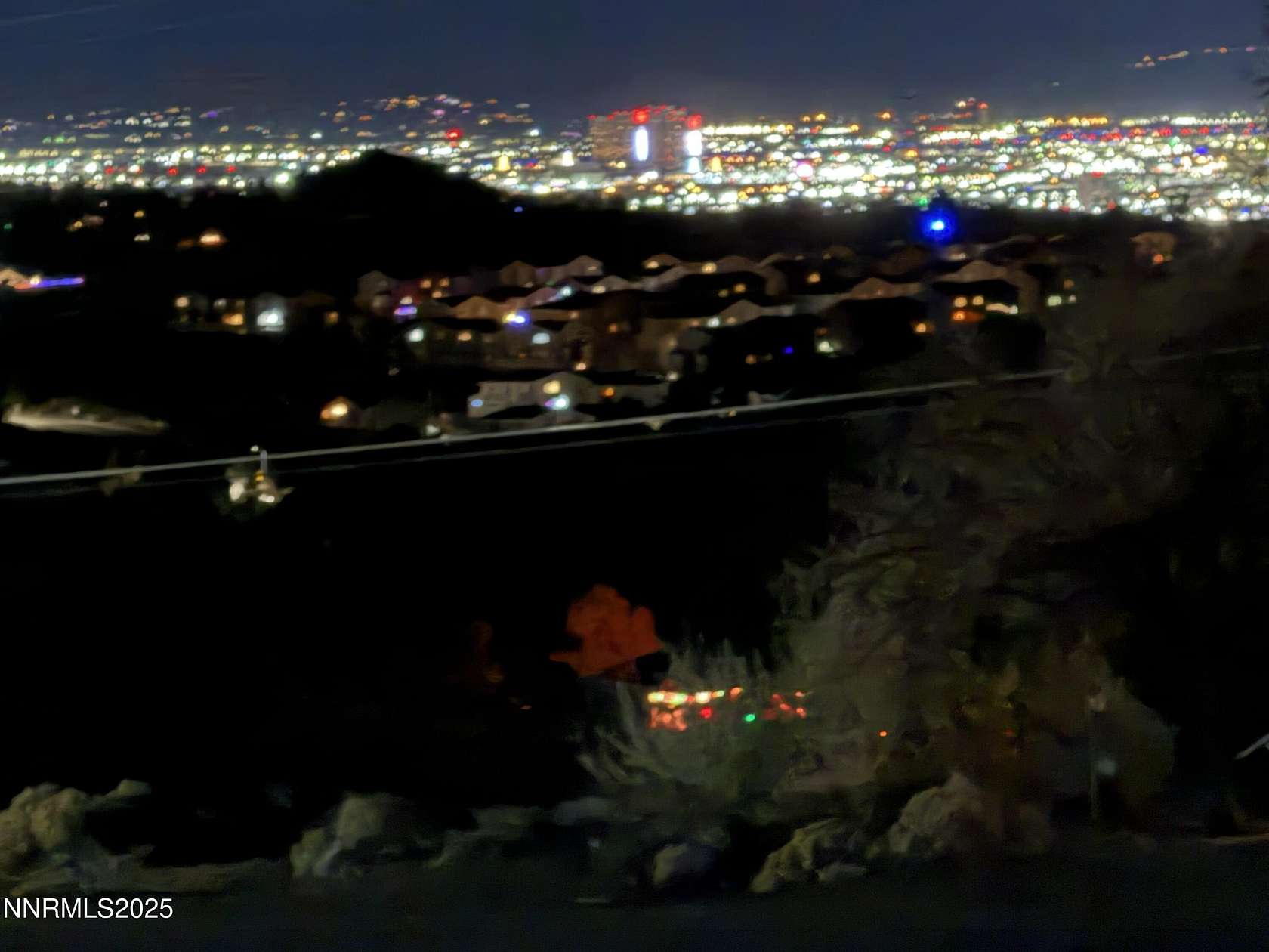 0.34 Acres of Residential Land for Sale in Reno, Nevada