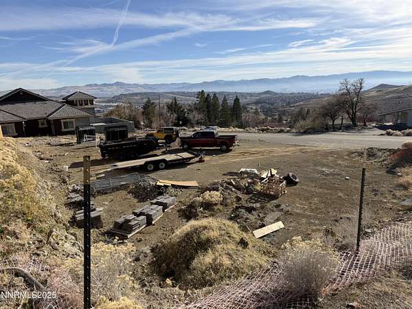 0.34 Acres of Residential Land for Sale in Reno, Nevada