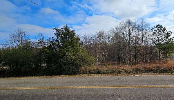 1.49 Acres of Residential Land for Sale in Belton, South Carolina