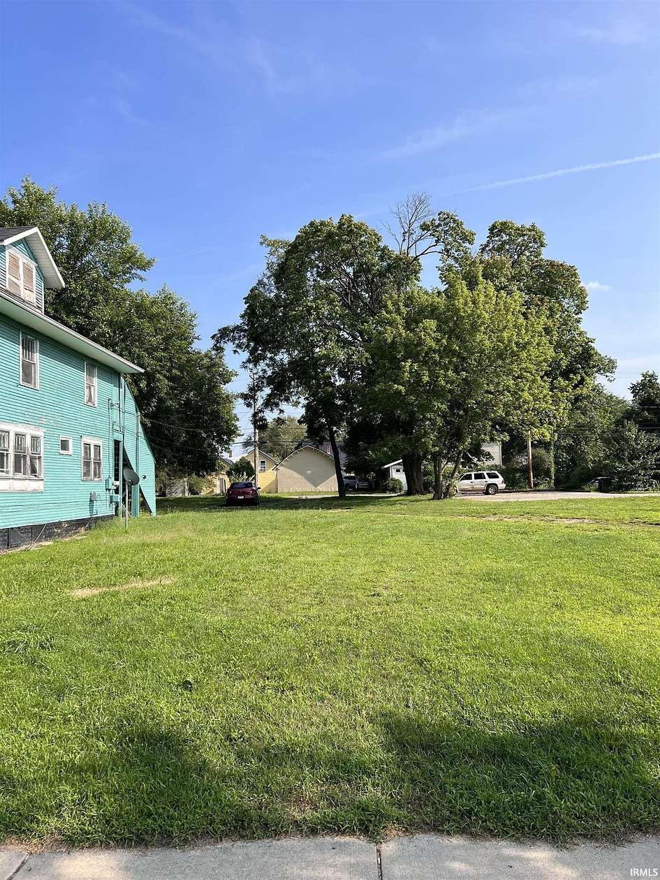 0.15 Acres of Residential Land for Sale in Elkhart, Indiana