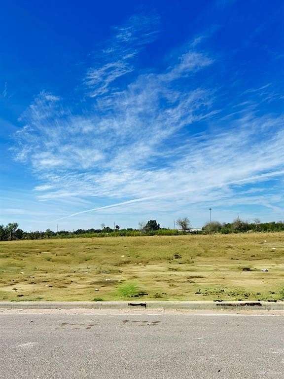 0.19 Acres of Residential Land for Sale in McAllen, Texas