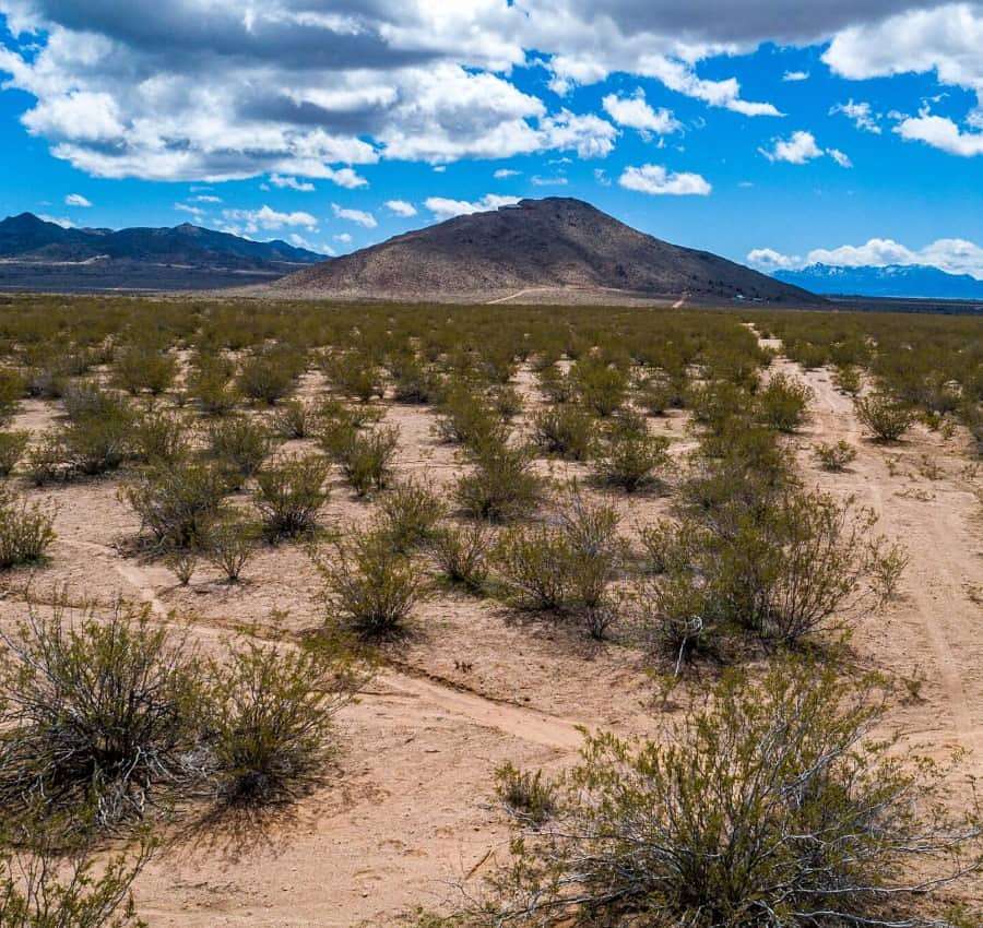 0.44 Acres of Residential Land for Sale in Kingman, Arizona