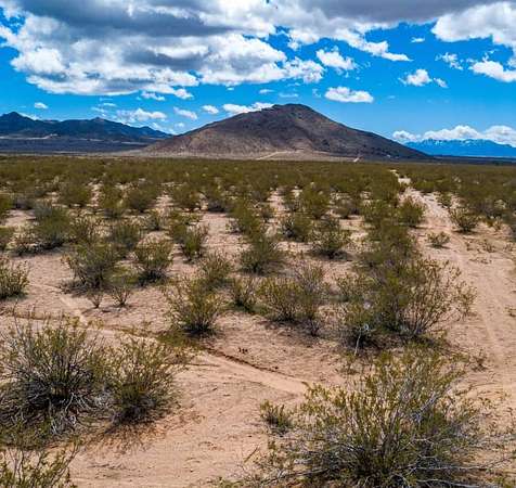 0.44 Acres of Residential Land for Sale in Kingman, Arizona